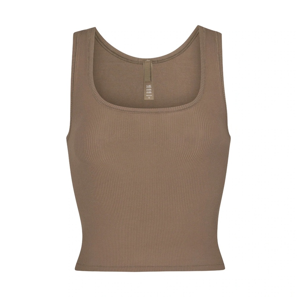 NWT Skims Soft Lounge Tank
